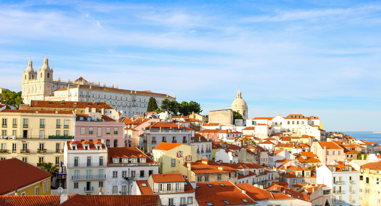 Unforgettable Tuk Tuk Lisbon Tours: Your Gateway to Explore the City