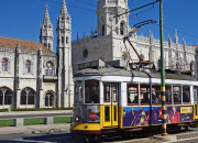 Lisbon & Belem Tuk Tour