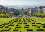 Lisbon City Center Tuk Tour